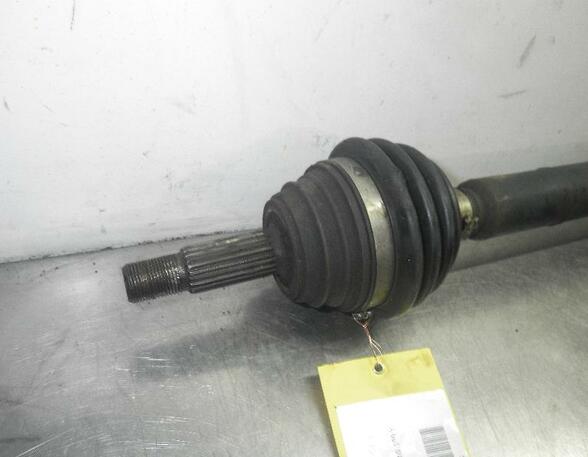 Drive Shaft VW Polo (6N1)