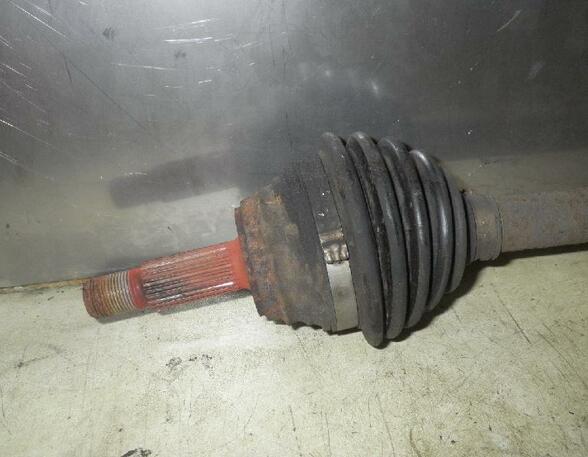 Drive Shaft VW Polo (6N1)