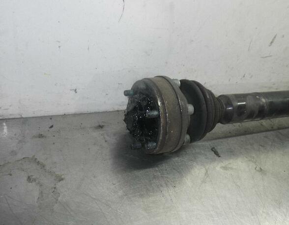 Drive Shaft VW Golf IV (1J1)