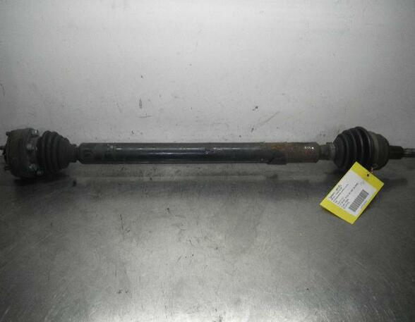 Drive Shaft VW Golf IV (1J1)