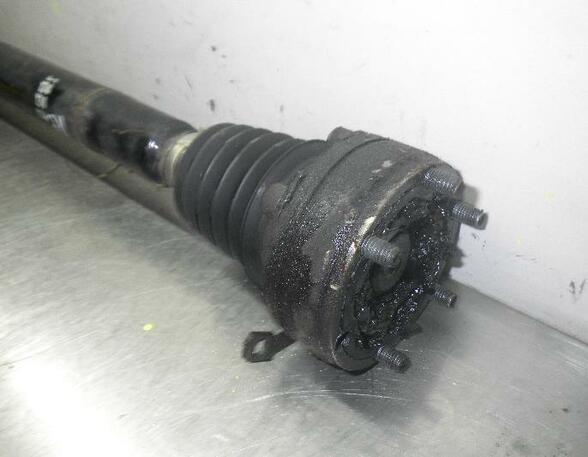 Drive Shaft VW Polo (6N1)