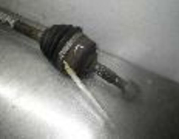 Drive Shaft PEUGEOT 207 (WA, WC)