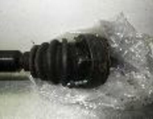 Drive Shaft VW Golf IV (1J1)