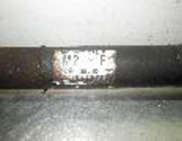 Drive Shaft VW Golf IV (1J1)