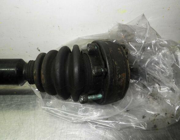 Drive Shaft VW Golf IV (1J1)