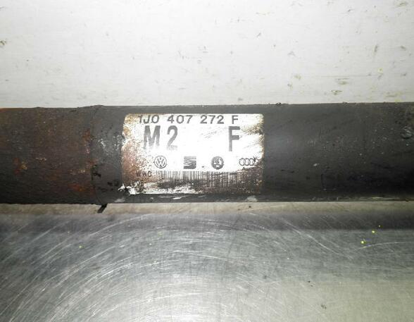 Drive Shaft VW Golf IV (1J1)