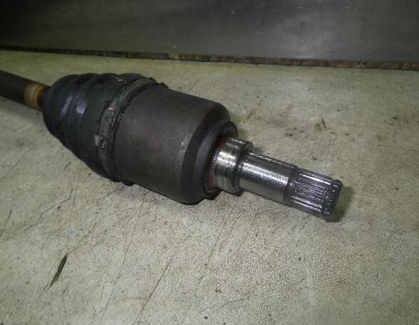 Drive Shaft FIAT Punto (188)