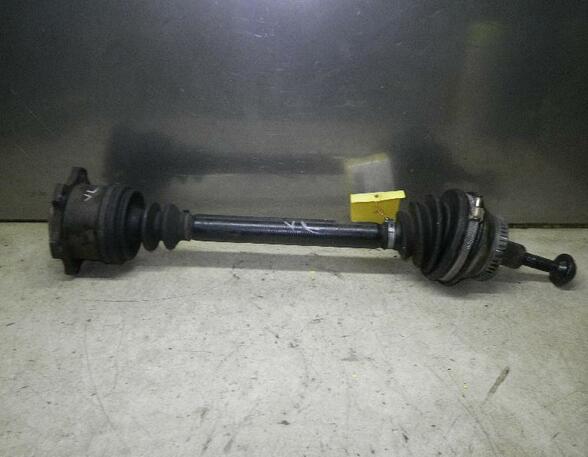 Drive Shaft AUDI A4 Avant (8D5, B5)