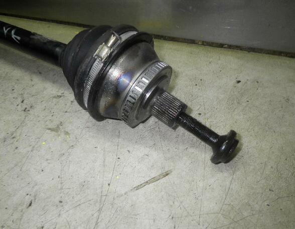 Drive Shaft AUDI A4 Avant (8D5, B5)