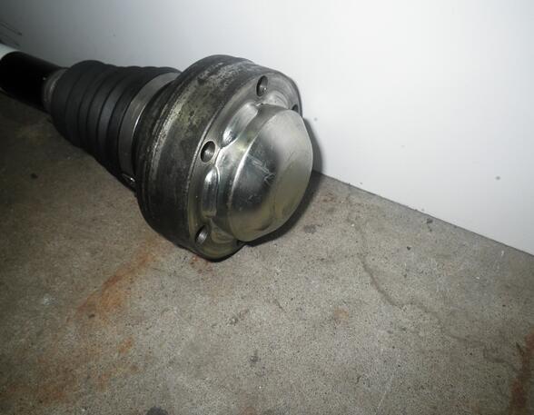 Drive Shaft AUDI A4 Avant (8K5, B8)