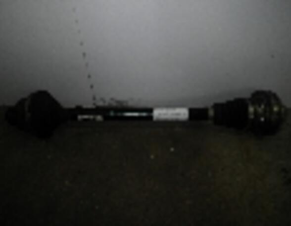 Drive Shaft AUDI A4 Avant (8K5, B8)