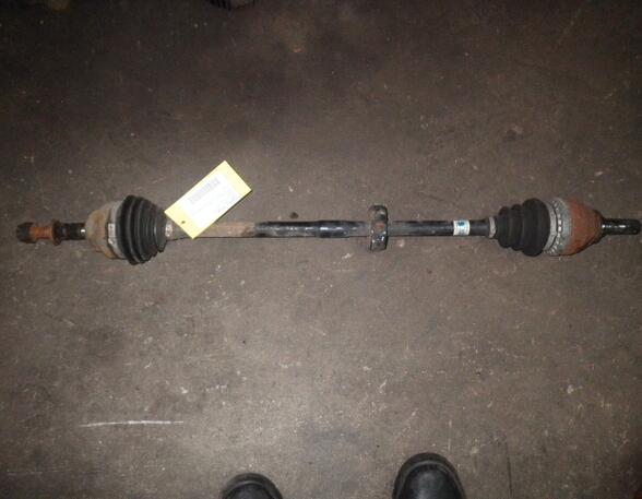 Drive Shaft OPEL Astra G Caravan (T98)