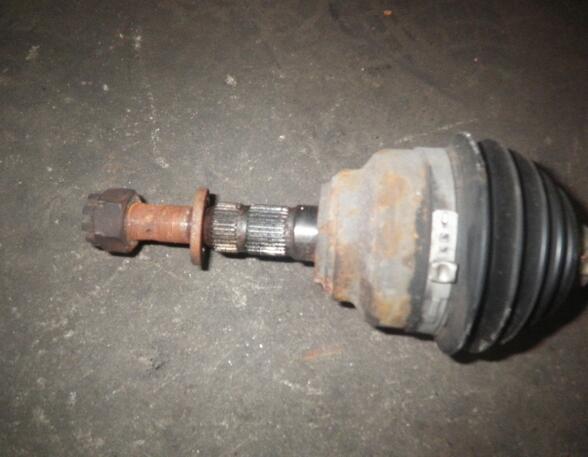 Drive Shaft OPEL Astra G Caravan (T98)