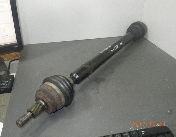 Drive Shaft VW Golf IV (1J1)