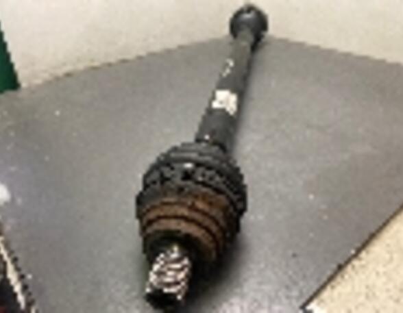 Drive Shaft VW Golf IV (1J1)