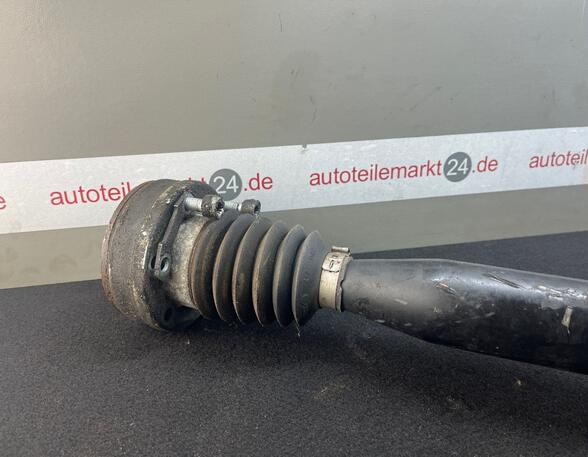 Drive Shaft VW Polo (9N)