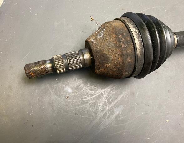 Drive Shaft OPEL Astra H (L48)