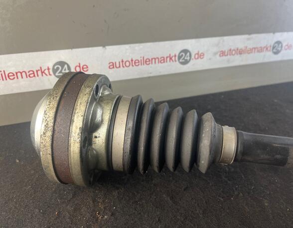 Drive Shaft VW Golf V (1K1)