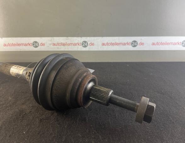 Drive Shaft VW Golf V (1K1)