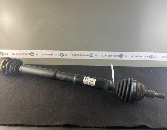 Drive Shaft VW Golf IV (1J1)