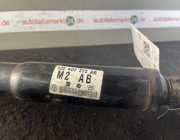 Drive Shaft VW Golf IV (1J1)