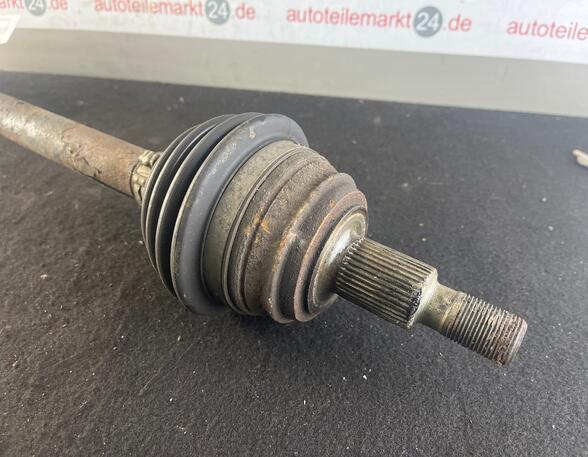 232868 Antriebswelle links VW Golf IV (1J) 1J0407271Q