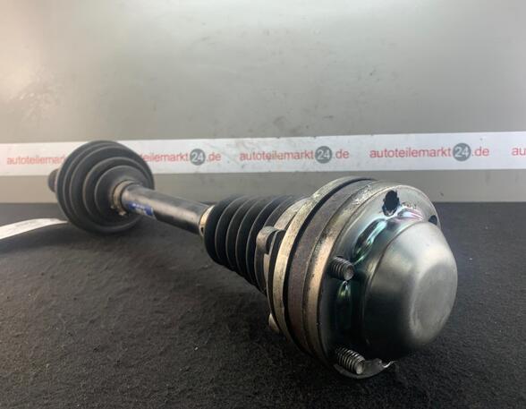 Drive Shaft VW Tiguan (5N)