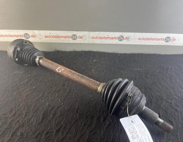 Drive Shaft AUDI A3 (8L1)