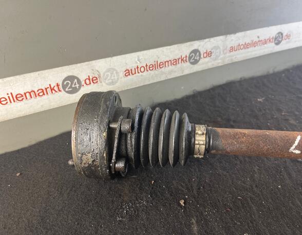 Drive Shaft AUDI A3 (8L1)