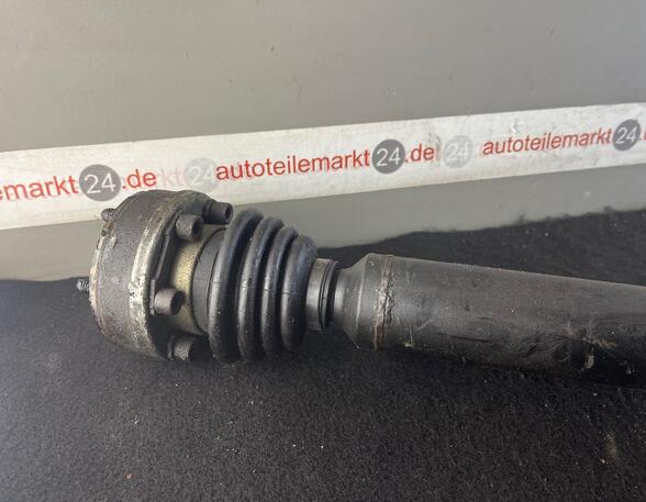 Drive Shaft AUDI A3 (8L1)