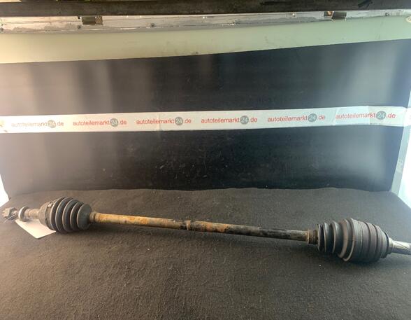 Drive Shaft OPEL Astra G CC (F08, F48)