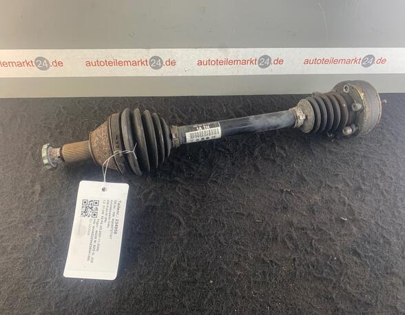 Drive Shaft VW Polo (9N)