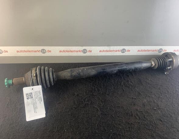 Drive Shaft VW Polo (9N)