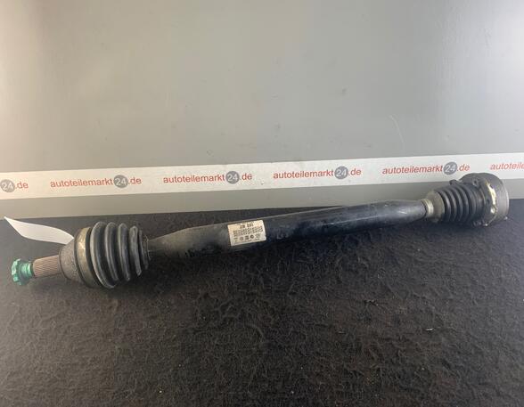 Drive Shaft VW Polo (9N)