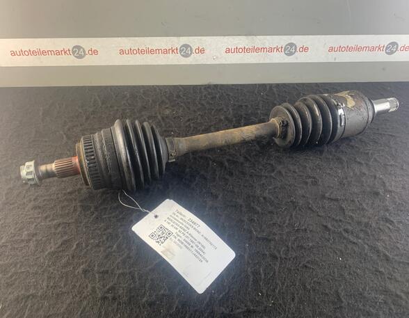 Drive Shaft MERCEDES-BENZ A-Klasse (W168)