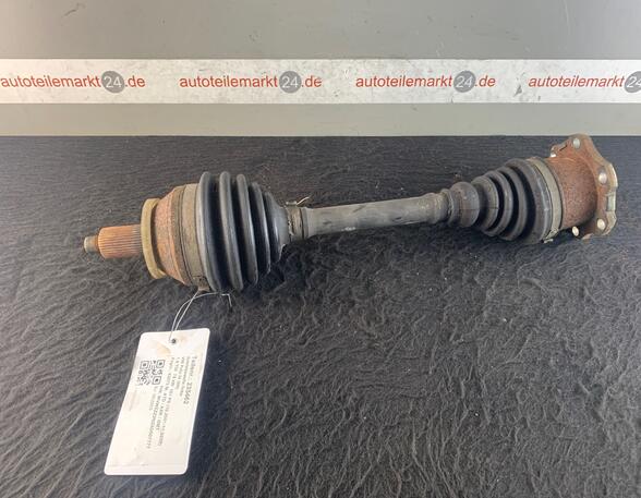 Drive Shaft VW Polo (9N)