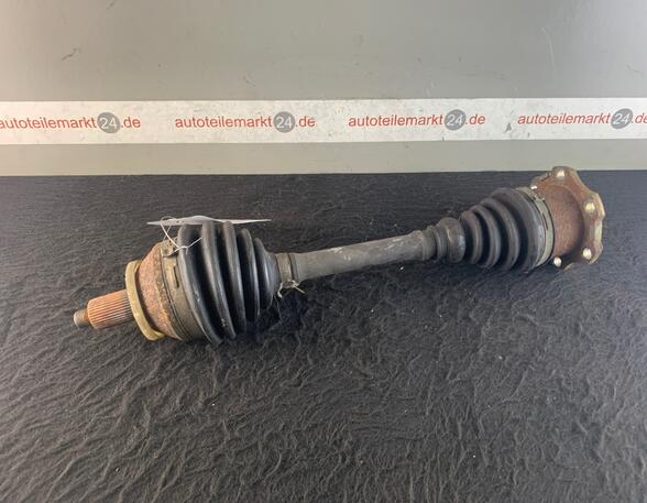 Drive Shaft VW Polo (9N)