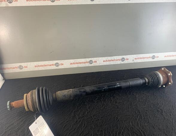 Drive Shaft VW Polo (9N)