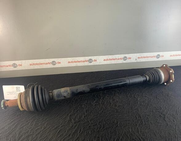 Drive Shaft VW Polo (9N)