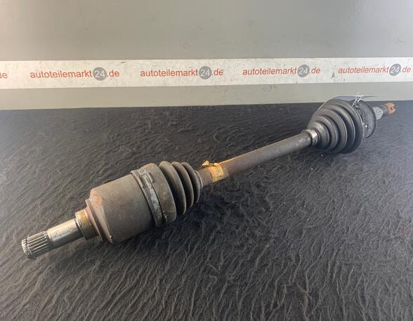 Drive Shaft FIAT Punto (188), FIAT Punto Kasten/Schrägheck (188)