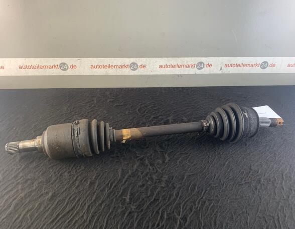 Drive Shaft FIAT Punto (188), FIAT Punto Kasten/Schrägheck (188)