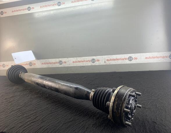 Drive Shaft VW Polo (9N)