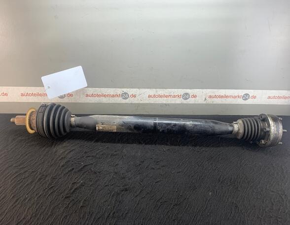 Drive Shaft VW Polo (9N)