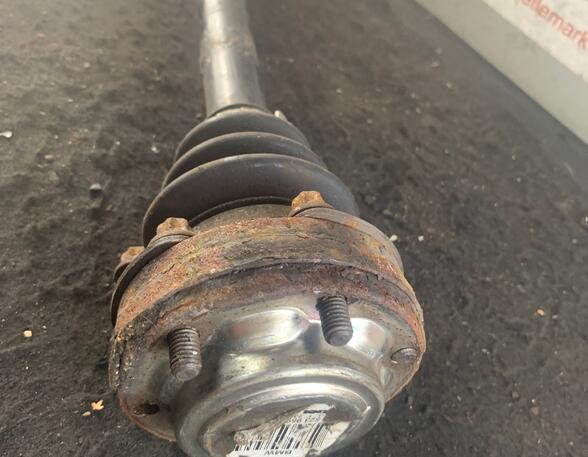 Drive Shaft BMW 1er (E81), BMW 1er (E87)