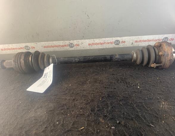 Drive Shaft BMW 1er (E81), BMW 1er (E87)