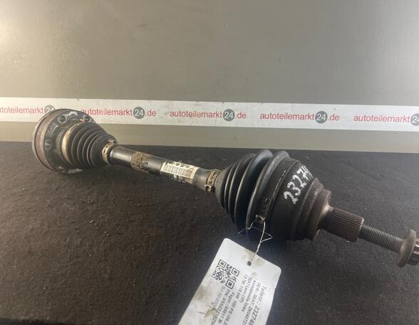 Drive Shaft SEAT Leon (1P1)