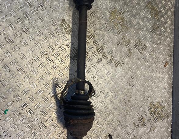 Drive Shaft OPEL Vivaro Kasten (F7)