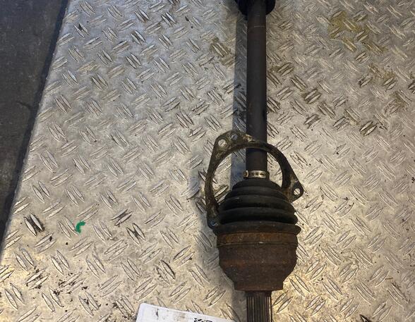 Drive Shaft OPEL Vivaro Kasten (F7)