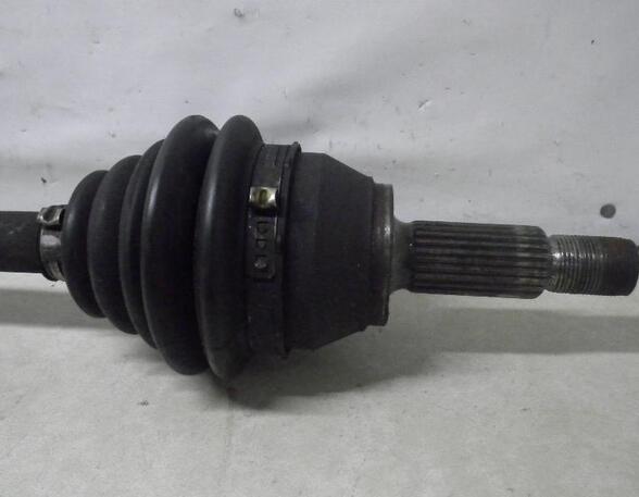 Drive Shaft FORD Fiesta V (JD, JH)