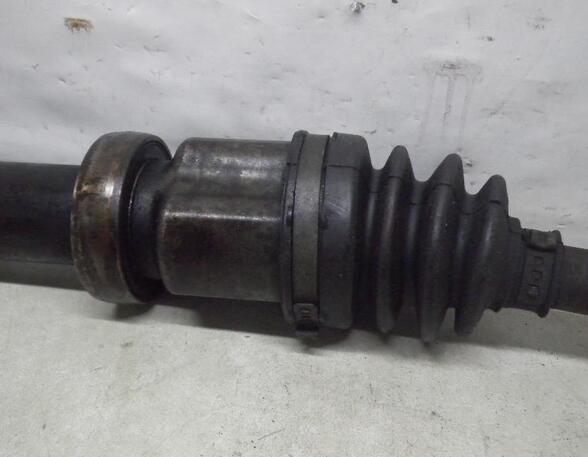 Drive Shaft FORD Fiesta V (JD, JH)